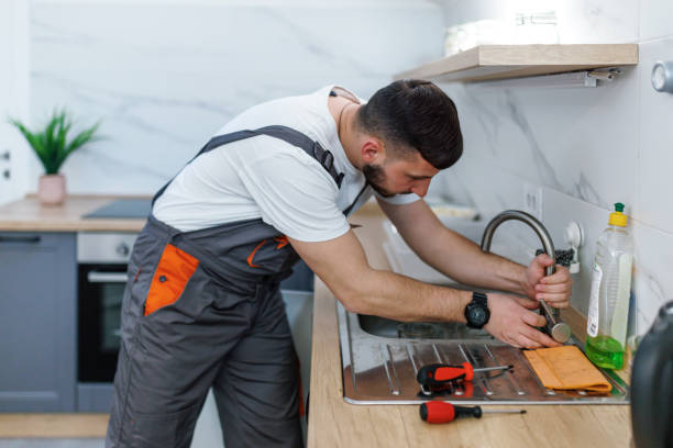 Best Sewer Line Repair  in Riverside, CA