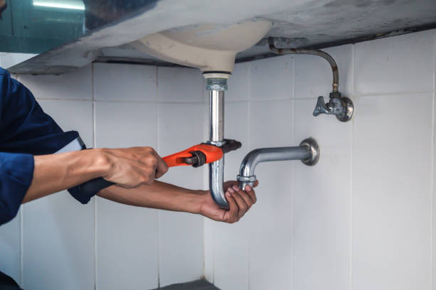 Professional Plumbing in Riverside, CA