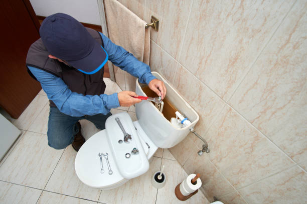 Best Leak Detection Services  in Riverside, CA