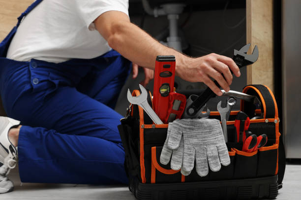 Best Toilet Repair Services  in Riverside, CA