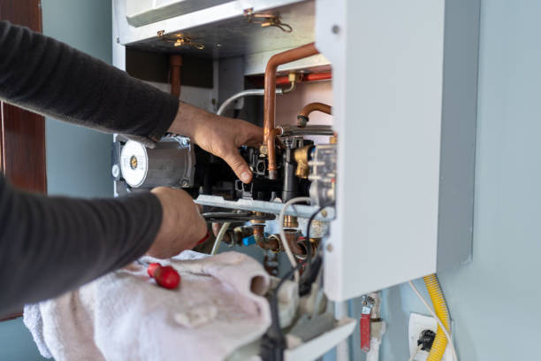 Best Water Heater Repair  in Riverside, CA