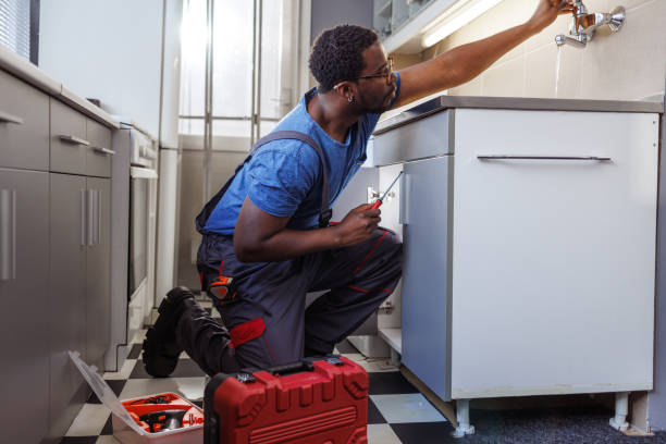 Best Hot Water Heater Installation  in Riverside, CA